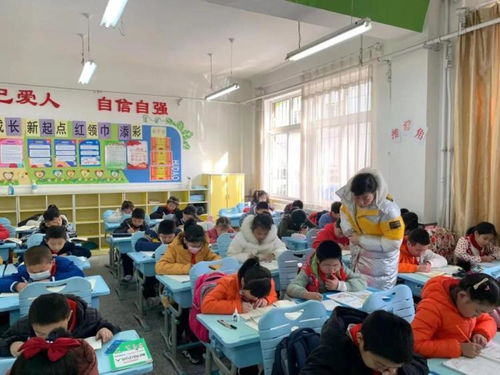 托稳家长需求，管顾学生成长——市北区丰富课后服务成效显著