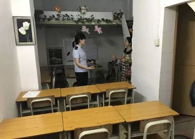 安全隐患触目惊心！厚街36家校外托管机构竟“四证全无”，中小学生安全谁来守护？